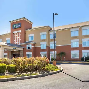Hotel Extended America - Meadowlands -, East Rutherford