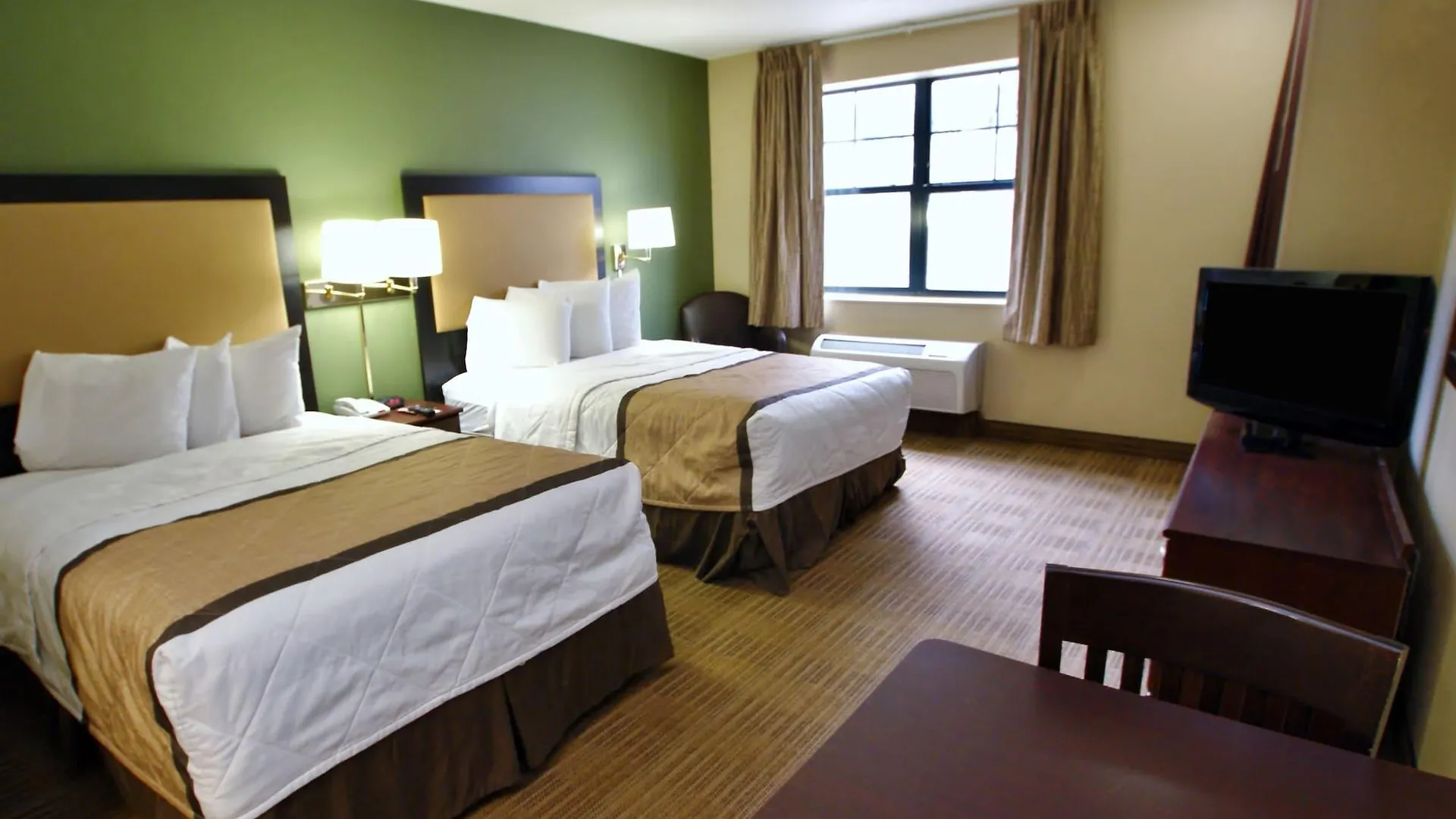 Extended Stay America Suites - Meadowlands - Rutherford