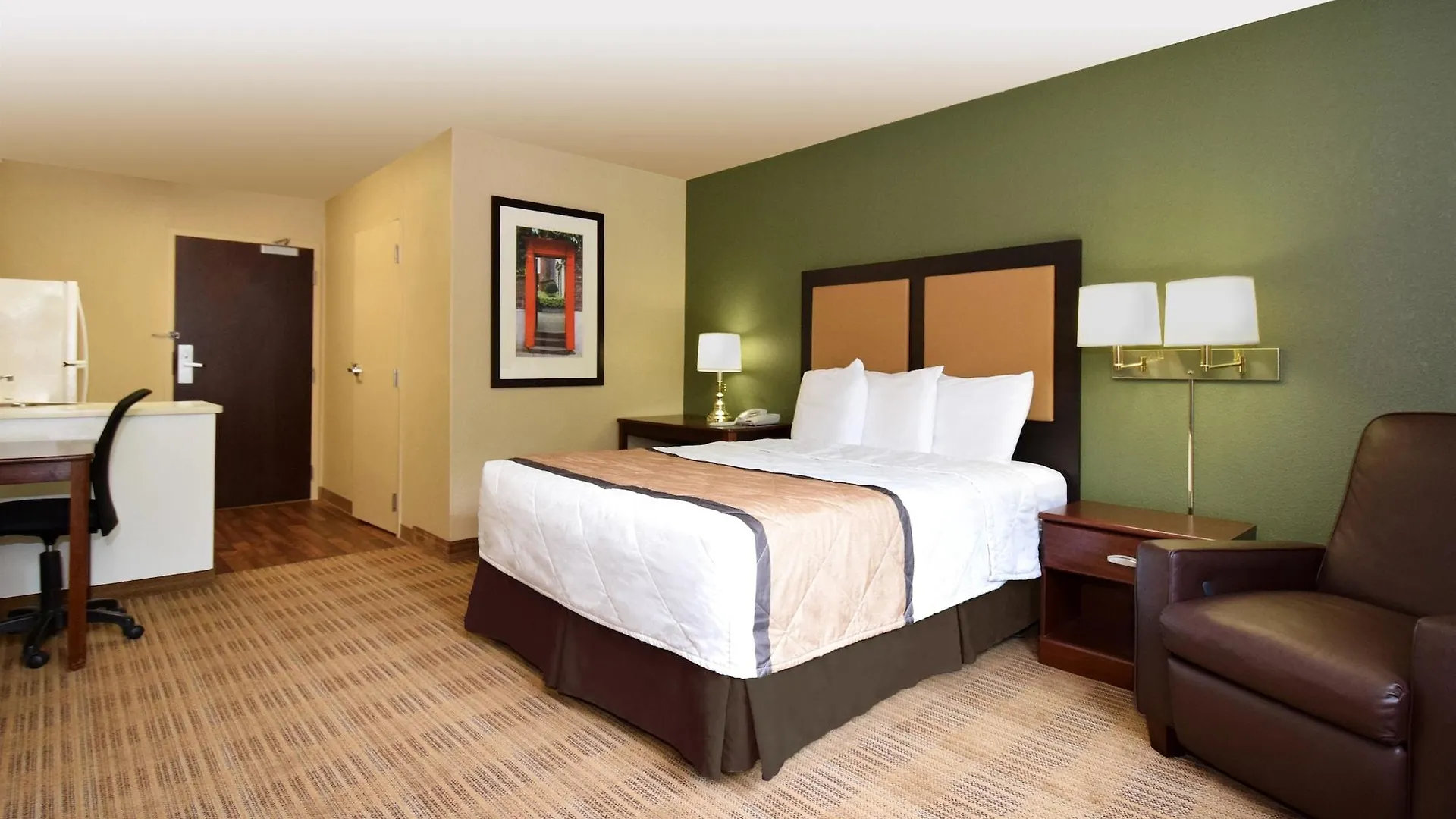 ** Hotel Extended Stay America Suites - Meadowlands - Rutherford Estados Unidos