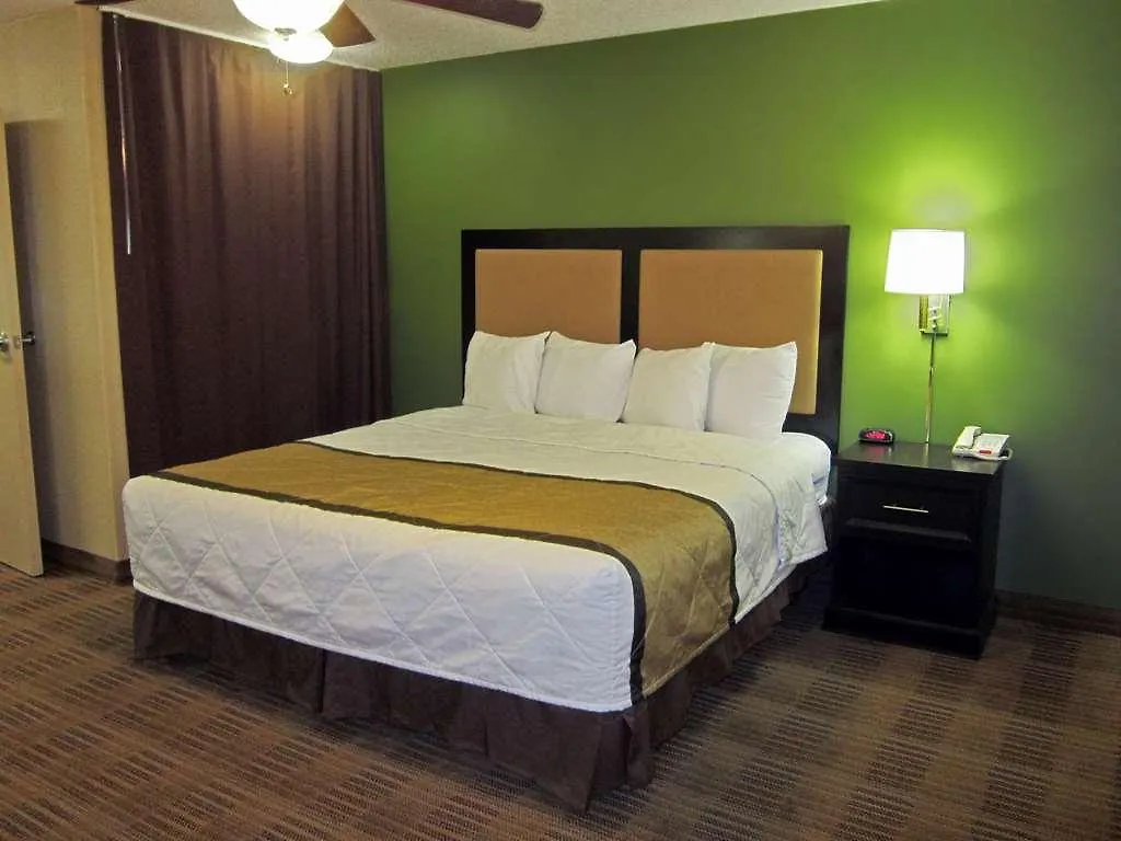 Extended Stay America Suites - Meadowlands - Rutherford