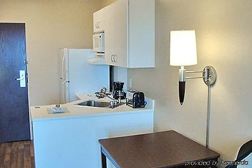 Extended Stay America Suites - Meadowlands - Rutherford 2*,  Estados Unidos